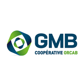 GMB Coopérative ORCAB