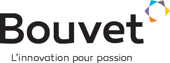 Logo de l'entreprise bouvet