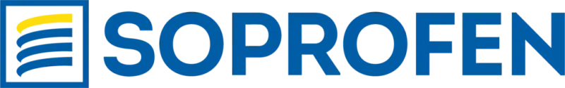 logo de l'entreprise soprofen