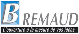 Logo de l'entreprise Bremaud