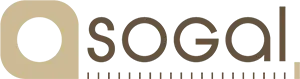 Logo de l'entreprise Sogal